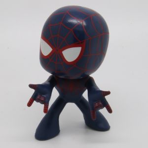 Funko Mystery Minis Marvel Spider-Man - Ultimate Spider-Man 1/36