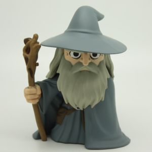 Funko Mystery Minis Tolkien Lord Of the Ring LOTR - Gandalf the Grey 1/12