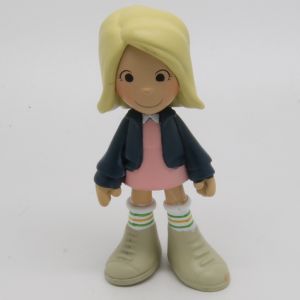 Funko Mystery Minis Stranger Things - Eleven Wig 1/6