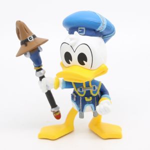 Funko Mystery Minis Disney Kingdom Hearts S1 Donald Duck