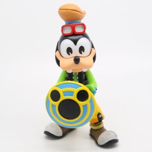 Funko Mystery Minis Disney Kingdom Hearts S1 Goofy
