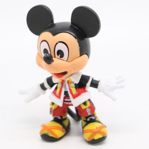 Funko Mystery Minis Disney Kingdom Hearts S1 Mickey Mouse
