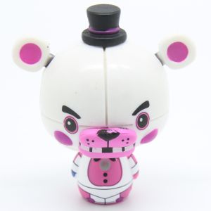 Funko Pint Size Heroes Five Nights at Freddy's Sister Location - Funtime Freddy