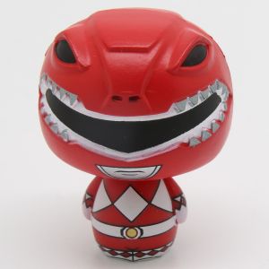 Funko Pint Size Heroes Mighty Morphin Power Rangers - Red Ranger