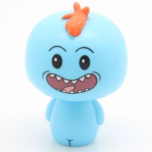Funko Pint Size Heroes Rick And Morty - Mr. Meeseeks