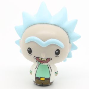 Funko Pint Size Heroes Rick And Morty - Rick