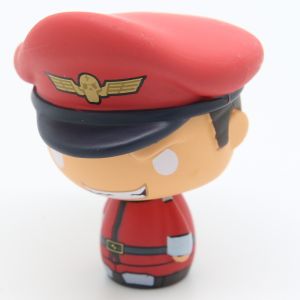 Funko Pint Size Heroes Street Fighter - Mister Bison