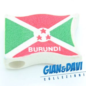 MB-G-BASACS - Burundi