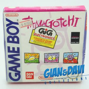 GIG Nintendo Game Boy Tamagotchi BanDai