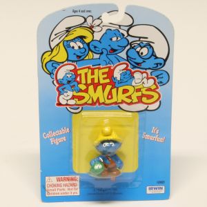 The Smurfs Irwin Schleich 1996 - 20825 Collectable Figure 20403 Puffi Puffo Peyo