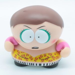 Kidrobot Vinyl Mini Figure - South Park The Many Faces of Cartman - Whatever 2/20