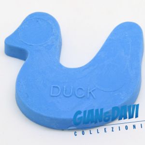 MB-G-EN Duck Blu