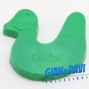 MB-G-EN Duck Verde