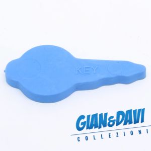MB-G-EN Key Blu