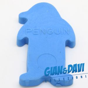 MB-G-EN Penguin Blu