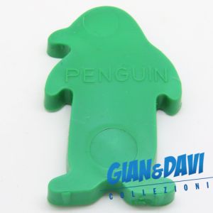 MB-G-EN Penguin Verde