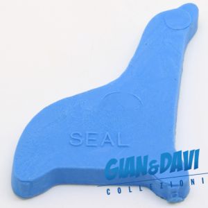 MB-G-EN Seal Blu