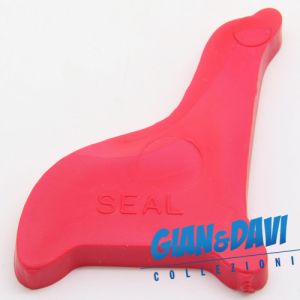 MB-G-EN Seal Rosso