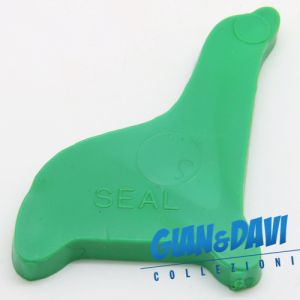 MB-G-EN Seal Verde