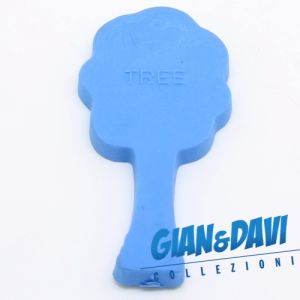 MB-G-EN Tree Blu
