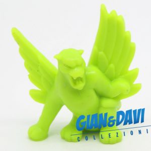 S1 IT Green 40 Winged Panther