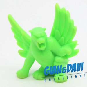 S1 IT Green Neon 40 Winged Panther
