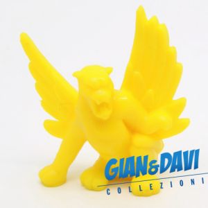 S1 IT Yellow 40 Winged Panther