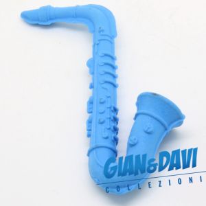 MB-G-MU Sax Azzurro