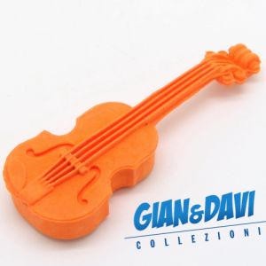 MB-G-MU Violino Arancio