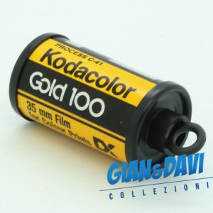MB-GD-CC Rullino Kodak Tabelline