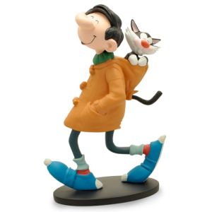 Plastoy Gaston Colleclectoys - Gaston Duffle Coat