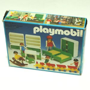 Playmobil 3417 Asilo USATO
