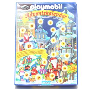 Playmobil 3993 Calendario Avvento