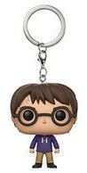 Funko Pocket Pop Keychain Mystery Harry Potter Harry 3