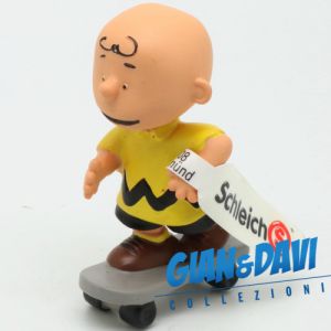 PVC_SPY_SH-CE 2.2076 Charlie Brown Skateboard