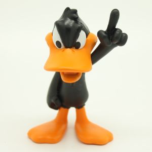 Funko Mystery Minis Saturday Morning Cartoons Warner Bros - Daffy Duck 1/6