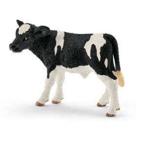Schleich Farm Life 13798 Vitello Holstein