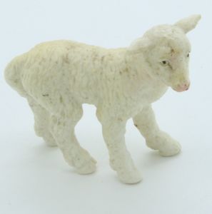 Schleich Farm Life 13113 Lamb Standing
