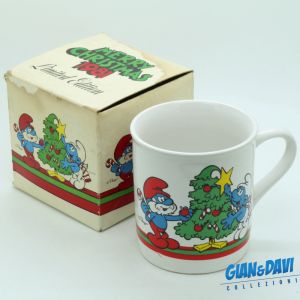 SM_AR_CWB_CC Mug Merry Christmas 1981 + Box A