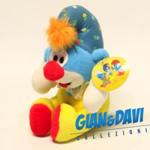 SM_PS_Puppy_1993_26cm Clown Seduto