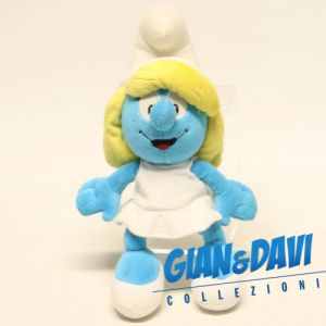 SM_PS_Puppy_2008_28cm Smurfette