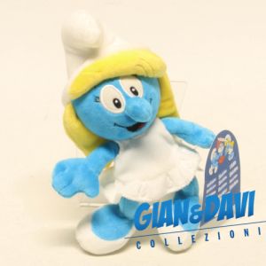 SM_PS_Puppy_2012_18cm Smurfette