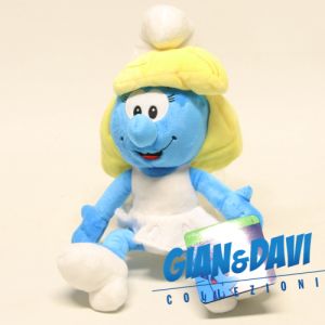 SM_PS_Puppy_2023_33cm Smurfette