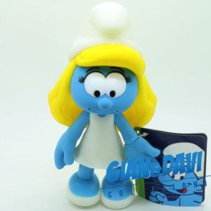 SM_TY_AF_VY_PU 2017 Smurfette