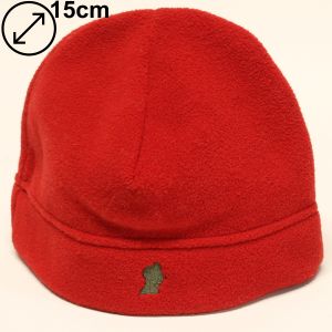 Tintin Polar Hat 52-252-045-0XS Red Oscar XS