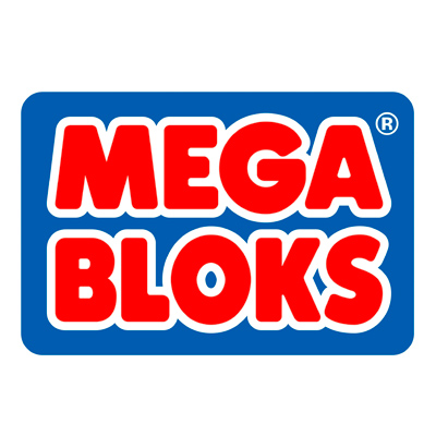 Mega Blocks - Gianedavicollezioni