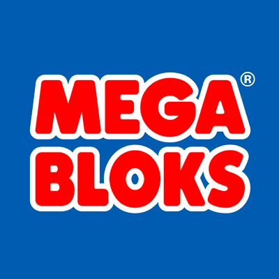 Mega Blocks - Gianedavicollezioni