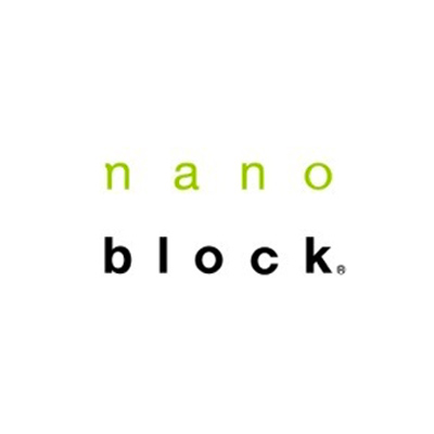 Nano Block - Gianedavicollezioni