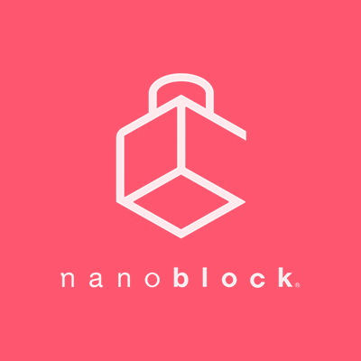 Nano Block - Gianedavicollezioni