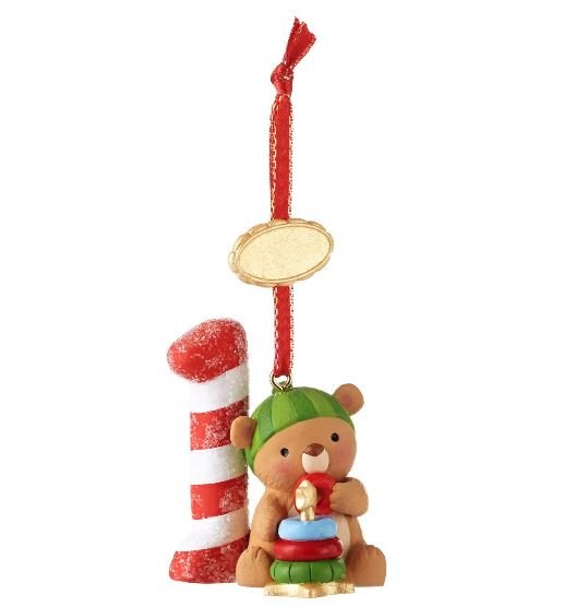 Keepsake Christmas tree ornament Pezzi Singoli Seleziona